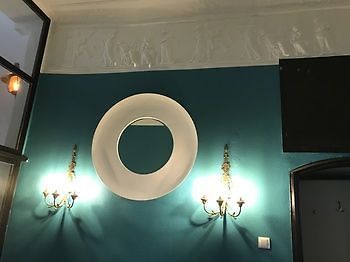 Smarthotel Mystique Self Check-In Бад-Хомбург-фор-дер-Хёэ Экстерьер фото