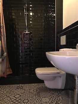 Smarthotel Mystique Self Check-In Бад-Хомбург-фор-дер-Хёэ Экстерьер фото