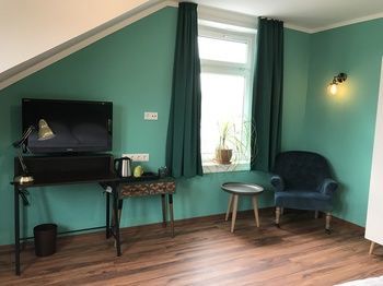Smarthotel Mystique Self Check-In Бад-Хомбург-фор-дер-Хёэ Экстерьер фото