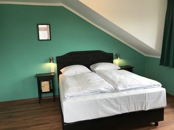 Smarthotel Mystique Self Check-In Бад-Хомбург-фор-дер-Хёэ Экстерьер фото