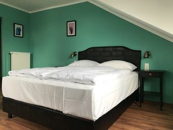 Smarthotel Mystique Self Check-In Бад-Хомбург-фор-дер-Хёэ Экстерьер фото