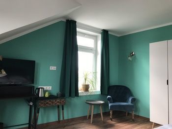 Smarthotel Mystique Self Check-In Бад-Хомбург-фор-дер-Хёэ Экстерьер фото