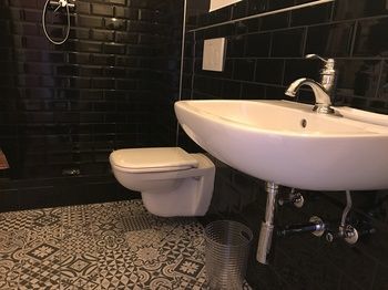 Smarthotel Mystique Self Check-In Бад-Хомбург-фор-дер-Хёэ Экстерьер фото